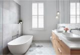 Modern Bathtubs Australia top 10 Bathroom Trends for 2018 According to the Experts