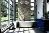 Modern Bathtubs Design Bathtubs with A View Of Nature