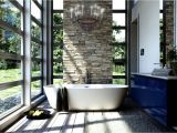 Modern Bathtubs Design Bathtubs with A View Of Nature