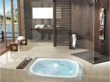 Modern Bathtubs Design Luxury Life Design Spa Like Bathroom Design