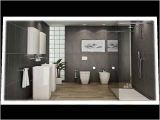 Modern Bathtubs Design Modern Bathroom the Beauty Of Grey [luxury Interior