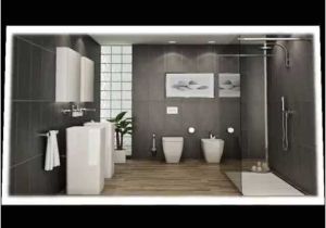 Modern Bathtubs Design Modern Bathroom the Beauty Of Grey [luxury Interior
