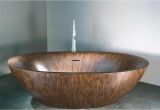 Modern Bathtubs Design Wooden Bathtubs for Modern Interior Design and Luxury
