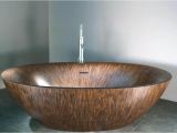 Modern Bathtubs Design Wooden Bathtubs for Modern Interior Design and Luxury