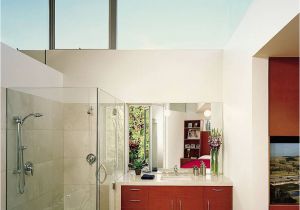 Modern Bathtubs Los Angeles Contemporary Bathroom by Dean Nota by Architectural Digest