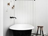 Modern Bathtubs Melbourne Striking Edwardian Home In Melbourne Gets A Space
