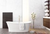 Modern Bathtubs Montreal Wetstyle Launches New Series Of Modern soaking Tubs