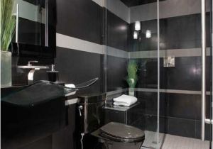 Modern Black Bathtubs Black Bathroom Fixtures and Decor Keeping Modern Bathroom