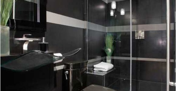 Modern Black Bathtubs Black Bathroom Fixtures and Decor Keeping Modern Bathroom