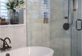 Modern Built In Bathtubs Freestanding or Built In Tub which is Right for You