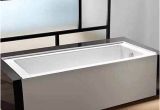 Modern Built In Bathtubs [re Mended] top 10 Best Acrylic Bathtubs In 2019