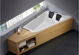 Modern Built In Bathtubs Stunning Bathtubs for Two