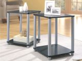 Modern End Tables Living Room 15 Black Coffee Table and End Tables