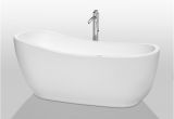 Modern Freestanding Bathtubs for Sale Bathtubs for Sale Free Standing Modern soaker Shower