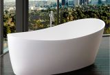 Modern Freestanding Bathtubs for Sale Modern Dune Freestanding Bathtub