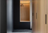 Modern Interior Closet Doors A Strikingly Minimal Home Built In Less Than Six Months Dwell