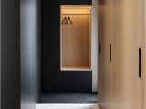 Modern Interior Closet Doors A Strikingly Minimal Home Built In Less Than Six Months Dwell