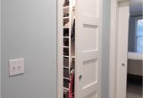 Modern Interior Closet Doors Build It Contemporary 4 Panel Barn Door for 50 Pinterest Barn