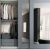 Modern Interior Closet Doors Create A New Look for Your Room with these Closet Door Ideas