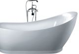 Modern Jacuzzi Bathtubs New Modern Pedestal Bathtub soaking Tub Spa Clawfoot