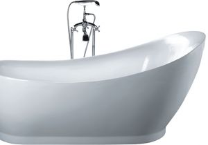 Modern Jacuzzi Bathtubs New Modern Pedestal Bathtub soaking Tub Spa Clawfoot