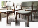 Modern Kitchen Furniture Sets Kitchen Table with Bench and 4 Chairs Modern Vintage Erik Buck O D