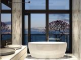 Modern Luxurious Bathtubs 30 Modern Luxury Bathroom Design Ideas
