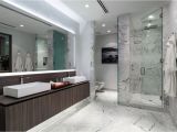 Modern Luxurious Bathtubs In Wall Light Fixtures