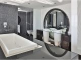 Modern Luxurious Bathtubs Miami Penthouse Luxury Master Bath Contemporary