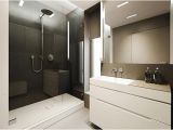 Modern Minimal Bathtubs Modern Minimalist Flat Interior Design