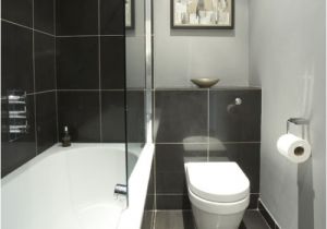 Modern Small Bathtubs 12 Small but Beautiful Bathrooms – Emerald Interiors Blog