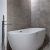 Modern soaking Bathtubs A Modern Take On An Old Concept Freestanding Bathtubs