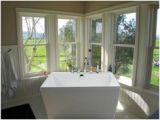 Modern Square Bathtubs 1000 Images About Small Bathtubs On Pinterest