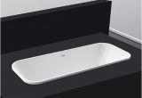 Modern Square Bathtubs Double End 67 Inch Square Freestanding Bathtub Alcove Drop