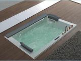 Modern Square Bathtubs Modern Design Square Jacuzzi Tub Jacuzzi Tubs for Sale