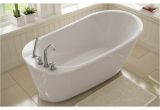 Modern Stand Alone Bathtub Modern Stand Alone Bathtubs Free Reference for Home and