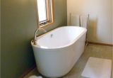 Modern Stand Alone Bathtub Modern Stand Alone Bathtubs Free Reference for Home and