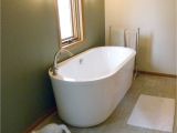 Modern Stand Alone Bathtub Modern Stand Alone Bathtubs Free Reference for Home and