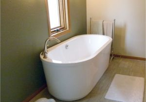 Modern Stand Alone Bathtub Modern Stand Alone Bathtubs Free Reference for Home and