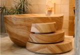 Modern Stone Bathtubs 8 Sublime Natural Bathtub Designs for Your Classy Bathroom