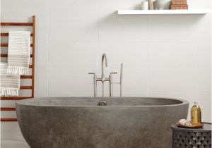 Modern Stone Bathtubs Best Freestanding Bathtubs Modern soaking 2017