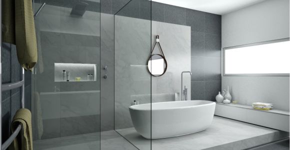 Modern Style Bathtubs Minosa A Real Showstopper Modern Bathroom