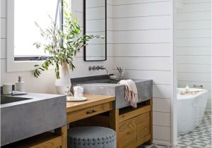 Modern Style Bathtubs Rustic Modern Bathroom Designs