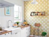 Modern Vintage Kitchen 10 formas De Introducir El Color Amarillo En Tu Cocina