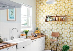 Modern Vintage Kitchen 10 formas De Introducir El Color Amarillo En Tu Cocina