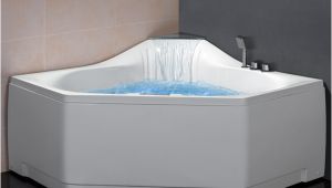 Modern Whirlpool Bathtubs Ariel Am168jdtsz Whirlpool Bathtub Modern Bathtubs