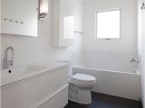 Modern White Bathtubs Contemporary White Bathroom Contemporary Bathroom