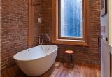 Modern Wood Bathtubs Hot Bathroom Trends Freestanding Bathtubs Bring Home the