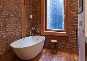 Modern Wood Bathtubs Hot Bathroom Trends Freestanding Bathtubs Bring Home the