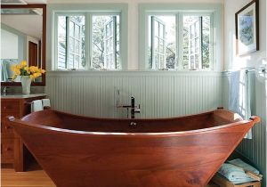 Modern Wooden Bathtubs 20 Modern Wooden Bathtubs Design